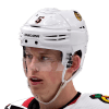 Connor Murphy Stats