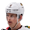 Connor Murphy  Stats