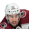Conor Timmins Stats
