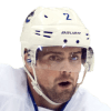 Dan Hamhuis  Stats