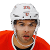 Darnell Nurse  Stats