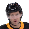 David Backes  Stats