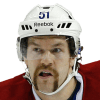 David Desharnais  Stats