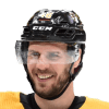 David Krejci Stats