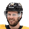 David Krejci  Stats