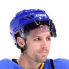 David Perron Stats