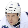 Derek Dorsett