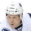 Derek Dorsett  Stats