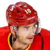 Derek Ryan  Stats