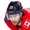 Dillon Dube Stats