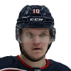 Dmitri Voronkov  Stats