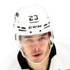 Dustin Brown  Stats