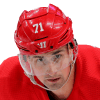 Dylan Larkin Stats