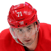 Dylan Larkin  Stats