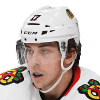 Dylan Strome Stats