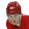 Elmer Soderblom Stats