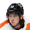 Eric Staal Stats