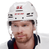 Evgeny Kuznetsov Stats
