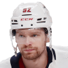 Evgeny Kuznetsov  Stats