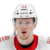 Evgeny Svechnikov Stats