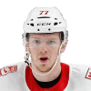 Evgeny Svechnikov  Stats