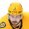 Filip Forsberg Stats