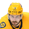 Filip Forsberg  Stats