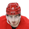 Filip Zadina  Stats