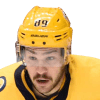 Frederick Gaudreau Stats
