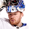 Frederik Andersen  Stats