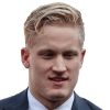 Gabriel Carlsson Stats