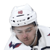 Garrett Pilon Stats