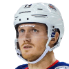 Gustav Nyquist Stats