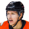 Hampus Lindholm Stats
