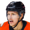 Hampus Lindholm  Stats