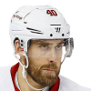 Henrik Zetterberg  Stats