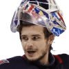 Igor Shesterkin Stats
