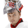 Ilya Samsonov Stats