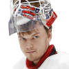 Ilya Samsonov  Stats