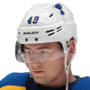 Ivan Barbashev Stats