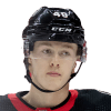 Jacob Bernard-Docker Stats