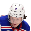 Jacob Trouba Stats