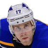 Jaden Schwartz Stats