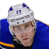 Jaden Schwartz  Stats