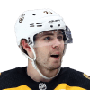 Jake DeBrusk Stats
