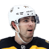 Jake DeBrusk  Stats