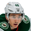 Jared Spurgeon Stats