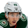 Jared Spurgeon  Stats