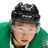 Jason Robertson Stats