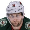 Jason Zucker  Stats